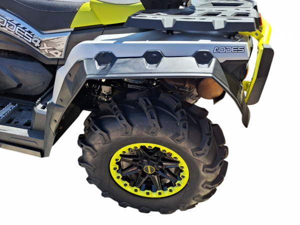 Расширители арок ODES 2025 (комплект)