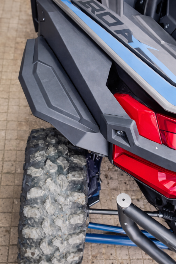 Расширители арок Polaris RZR PRO
