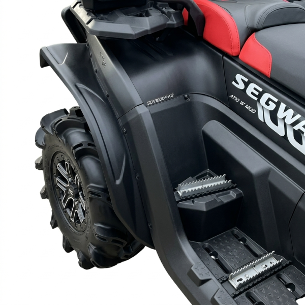 Расширители арок для Квадроцикла SEGWAY AT - 10